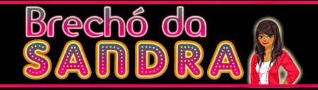 Brechó da Sandra
